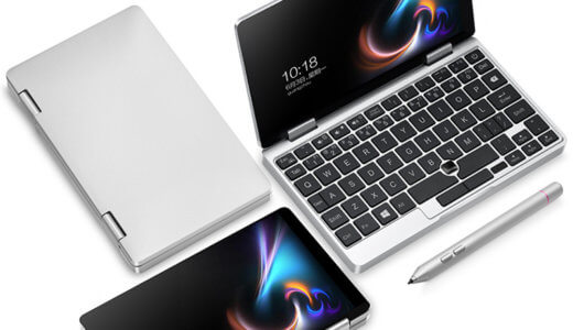 One Mix 1Sが発売！　お求めやすい価格になってます！